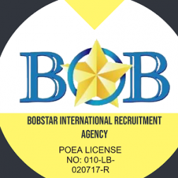 Bobstar International Recruitment Agency Inc.