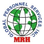 MRH Global Personnel Services Inc