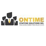 Ontime Staffing Solutions Inc.