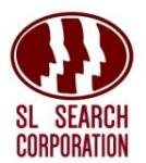 SL SEARCH CORPORATION
