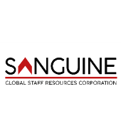 Sanguine Global Staff Resources Corp.