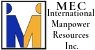 Mec International Manpower Resources Incorporated