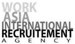 Work Asia International Recruitment Agency Inc.