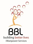 Building Better Lives Manpower Services International, Inc.