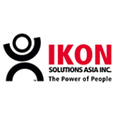 Ikon Solutions Asia Inc.