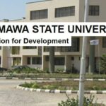 Adamawa State University Mubi