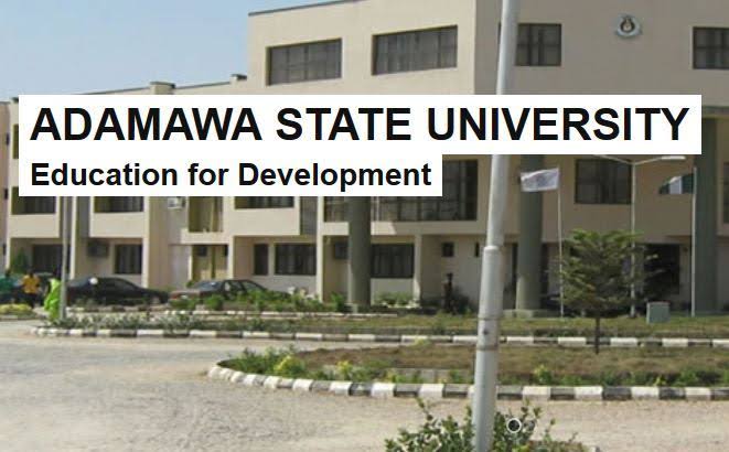 Adamawa State University Mubi - POEA Job Board